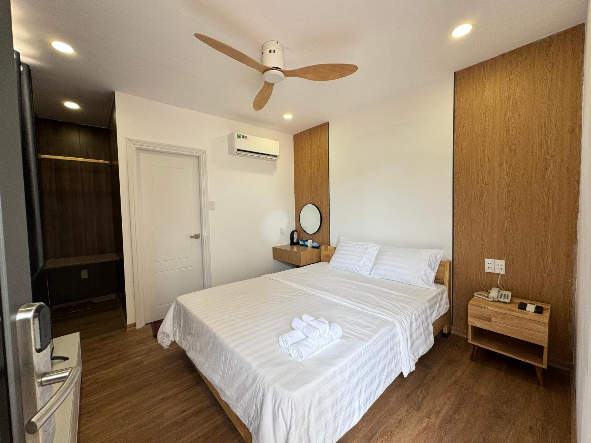 מואי נה Wanderlust Garden Inn מראה חיצוני תמונה